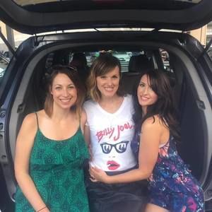 Meet your Posher, Heidi